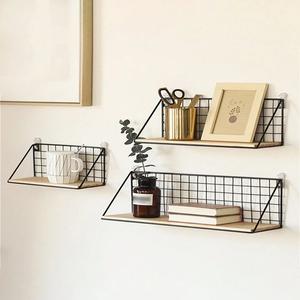 Meilleures ventes de paniers en fil métallique de taille personnalisée pour les ustensiles de cuisine, la lessive et la maison faits de paniers de rangement en métal durable - Product Image 1