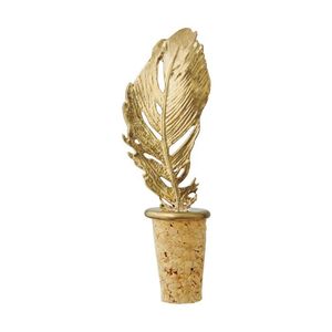 Tapón de botella de vino de acero de Damasco grabado personalizado con patrones en capas Diseño de Navidad Metal forjado coleccionable - Product Image 6