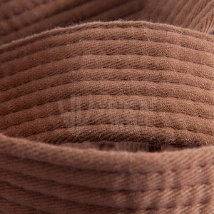 เข็มขัด MMA แบบ100% คอตตอนผลิตใหม่ - Product Image 3
