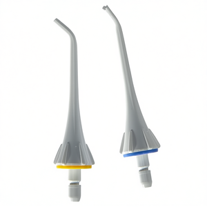 Buses de rechange blanches pour irrigateur dentaire PersonalCare EW0950W835 – Pièces de rechange pour appareils de soins personnels - Product Image 3