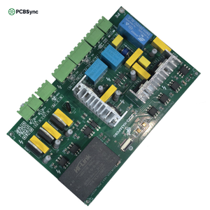 Amplificateur à faible bruit (LNA) Arlon CuClad 250 PCB haute fréquence 40-77 GHz <span class=keywords><strong>12L</strong></span> Or dur 4 oz Cuivre - Product Image 6