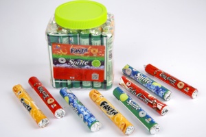 Disponible para enviar Dulces comprimidos multisabores malvaviscos deliciosos para niños desde Vietnam fabricación Candy Sweet - Product Image 4