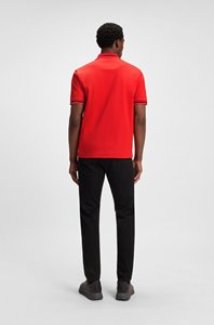 Camisetas Personalizadas de Alta Calidad para Hombre en Spandex/Algodón, Ropa Deportiva de Secado Rápido y Sostenible, Estilo Gótico, Tela de Lona - Product Image 4