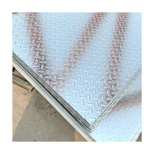 22 गेज 26 गेज 32 गेज 24g Z100 गर्म रंग जस्ती स्टील शीट प्लेट - Product Image 2