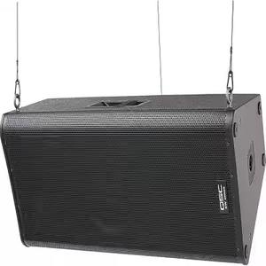 MEILLEURS ENSEMBLES EN GROS QSCs KW153 Enceinte active 3 voies de 15 pouces (paire) - Product Image 1