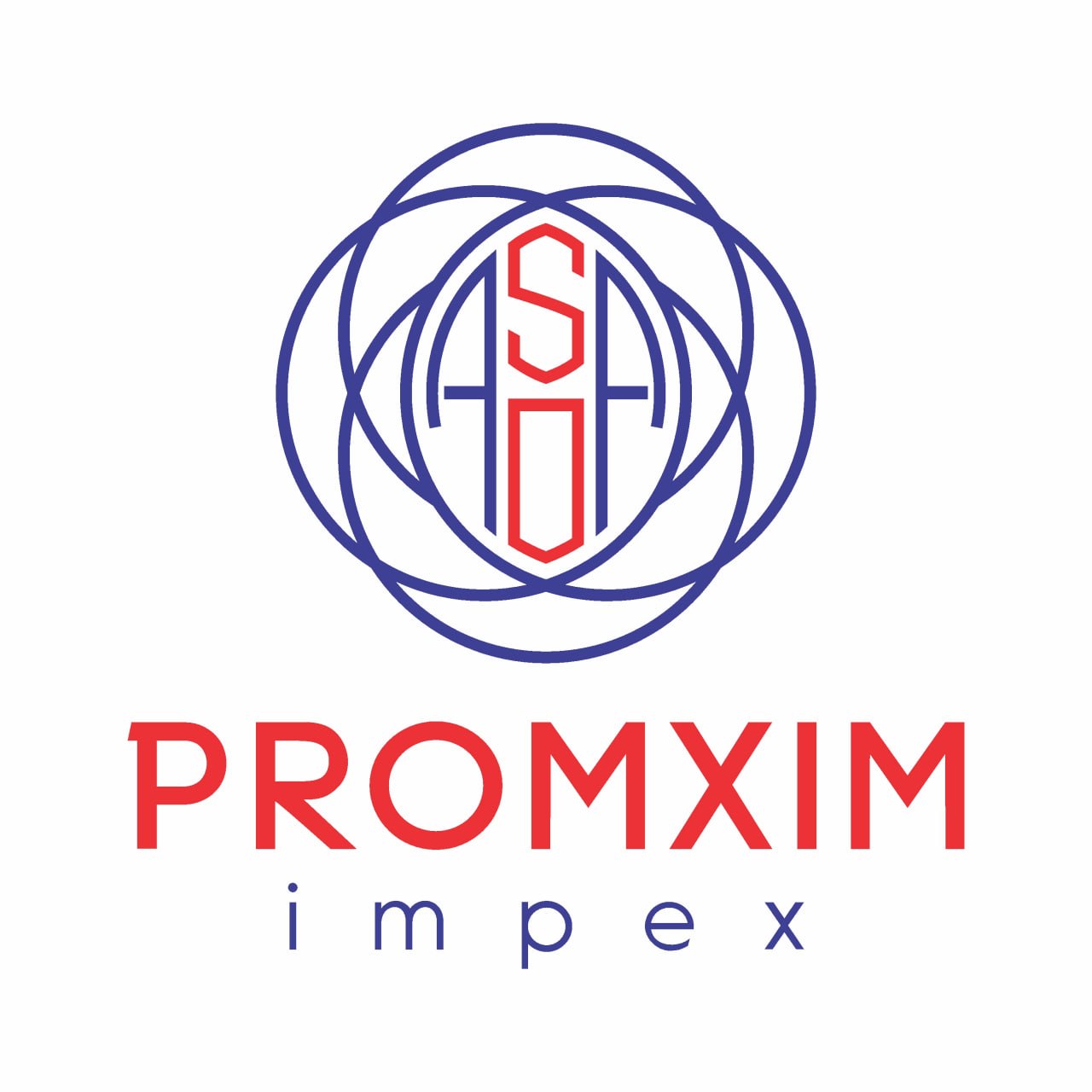 Promxim Impex LLC logo