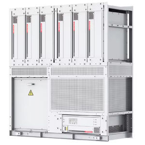 Hybrid On-Grid Off-Grid PCS Inverter 500KW-1720KW IP65 Transformer Isolation 800V 3-Phase CE ReadyToShip - Product Image 2