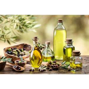 Aceite de Oliva Virgen Extra Superior en Botellas, 2 Años de Duración, Venta al por Mayor, Aceite Puro Premium, Entrega Rápida de un Proveedor Experto - Product Image 4