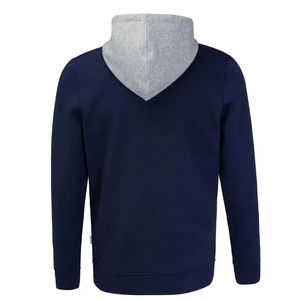 2025 nouvelle mode personnalisée ajustée imprimé prix abordable ensemble de survêtement blanc léger Polyester fait survêtements à capuche - Product Image 4