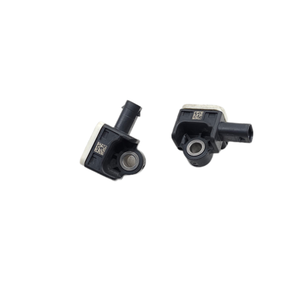 SENSOR DE PRESIÓN DE CHOQUE FRONTAL MERCEDES Clase A (W176) A1668210151 OM 651.901 Diésel 1800 (12>18) - Product Image 1
