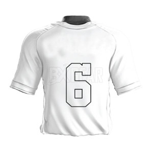100% Material de poliéster Nueva ropa deportiva elegante Uniforme de béisbol para hombres en color y tamaño personalizados - Product Image 4
