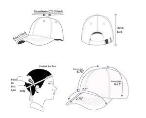 Top Logo personnalisé hommes 5 panneau trou découpé au laser maille perforée chapeau étanche Sport casquette de Baseball séchage rapide papa casquette - Product Image 6