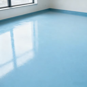 Lösungsmittelfreies Epoxidharz Selbstverlaufender Bodenbelag Hergestellt vom Hersteller - Product Image 5