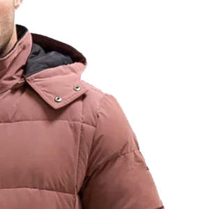 Chaquetas Acolchadas/Nuevas con Cuello Alto, Todas las Tallas y Colores, Lana de Baja Densidad, para Hombre y Mujer, Calidad Premium, Antibacterianas, de Piel de Oveja - Product Image 4