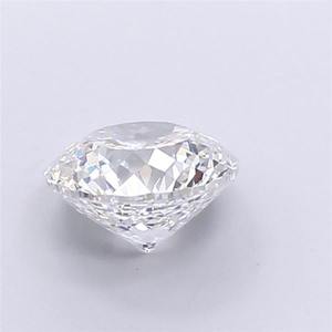 Diamante Portugués de 2.45ct, E VVS2, Cultivado en Laboratorio, para Joyería, Diamante CVD - Product Image 5
