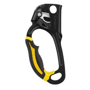JUMA ASCENSION Attrezzatura e Accessori per Arrampicata Sinistra 8-13 mm Conforme EN567 - Product Image 1