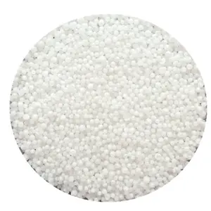 Fertilizante urea n 46% prilled