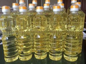 Huile de tournesol raffinée biologique pour la cuisson prête à l'emploi en vrac Bouteilles en plastique et en verre pour fûts - Product Image 3