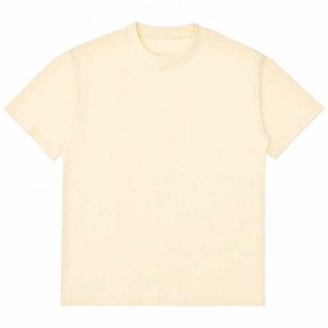 Camisetas en blanco de algodón de manga corta 100%, venta al por mayor, ropa para hombre, camiseta informal para hombre, camisetas gráficas con estampado personalizado, camiseta de gran tamaño - Product Image 4