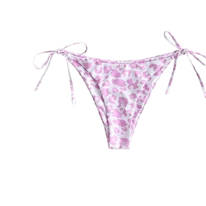 Ensemble de bikini sexy pour femmes, taille standard, vêtements de plage, maillot de bain, fabricant en gros, prix d'usine raisonnable - Product Image 3