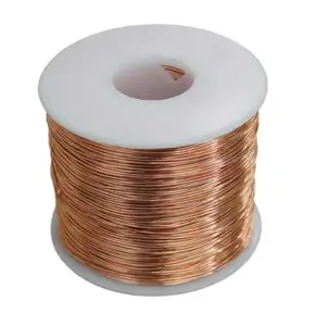 Alambre de cobre de alta calidad, alambre de cobre brillante puro 2020, oferta, 99.99%