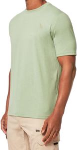 Camisetas unisex para adultos, camisetas de manga corta con cuello redondo de 100% algodón, etiqueta personalizada y privada directamente de fábrica - Product Image 2