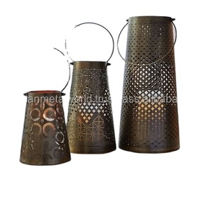new development Premium Quality <b>Candle</b> <b>Lanterns</b> Rustic and Vintage <b>Candle</b> <b>Lantern</b> Home & <b>Garden</b> Decorative <b>Lanterns</b> Cheapest - Product Image 1