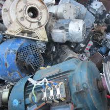 Venta directa de fábrica HMS de chatarra de motor eléctrico de cobre para aplicaciones tipo automóvil - Product Image 5