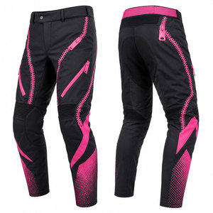 Pantalones de Motocicleta Transpirables, Equipo de Protección para Motociclistas, Pantalones de Motocicleta Personalizados al por Mayor - Product Image 1