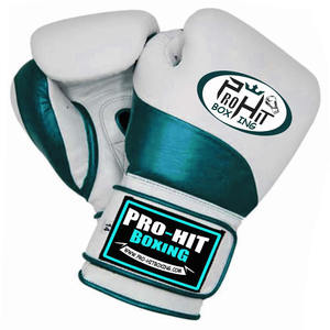 Formation Combat Disponibilité en gros Meilleures ventes Gants de boxe pour hommes Support de poignet en cuir imperméable pour gants de boxe - Product Image 1