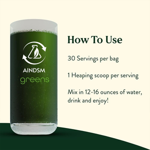 Thiết kế mới nhất hỗ trợ đường tiêu hóa greens bột chay Vitamin tổng hợp probiotoc Detox Chlorella siêu greens bột - Product Image 5