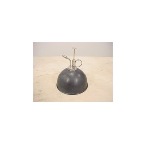 Ball Shape Design Shine Copper Watering Can With Large Spout for <b>Garden</b> Decor Customized Handmade Watering Can for Home Use - Product Image 3