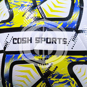 Nouveau Football de Football Offre Spéciale pour l'équipe Football collé thermique et tenue décontractée Ballon de Football laminé - Product Image 4