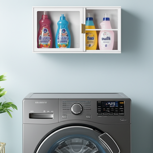 Mueble de Cocina de Acero Inoxidable Montado en la Pared con Cajones, Diseño Moderno para Cocina y Baño |   Fabricante de Vietnam - Product Image 3