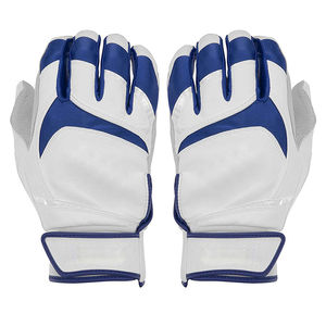 Dikson Sports haut d'hiver de haute qualité jeunesse Baseball Softball gants en cuir véritable respirant sport gants de frappeur - Product Image 4