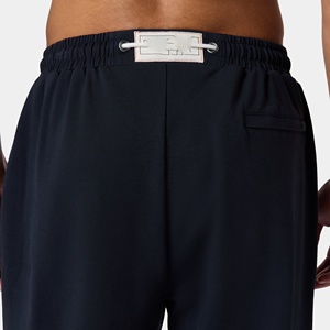 EMANATE INTERNATIONAL Pantalones Deportivos Casuales para Hombre de Alta Calidad, Poliéster y Algodón, Impresión de Logotipo Personalizado, Estilo Athleisure, OEM - Product Image 6