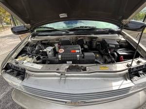 CHEVROLET ASTRO LS AWD 2002 D'OCCASION CÔTÉ GAUCHE/CÔTÉ DROIT - Product Image 2