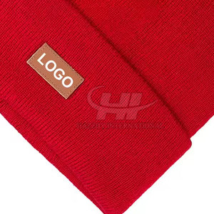 Service OEM, bonnets personnalisés tendance, qualité supérieure, bonnets de haute qualité pour hommes et femmes - Product Image 4