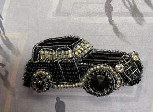 จี้หินควอตซ์เคลือบทอง 3 เม็ด ชุดจี้หินประจำเดือนเกิด ทำมือ ทนทาน กันน้ำ เป็นมิตรกับสิ่งแวดล้อม - Product Image 3