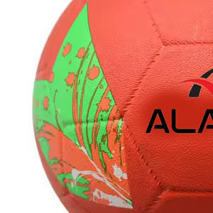 ลูกบอลยางโฟมลูกฟุตบอล alaay - Product Image 5