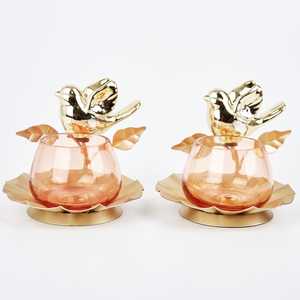 Recién llegado, soporte de luz en T de metal con colores y tamaños personalizados para la decoración del hogar y de Navidad - Product Image 5