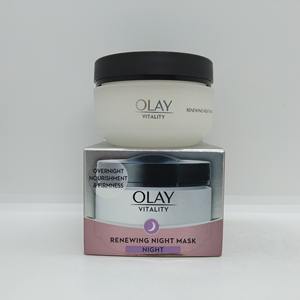 Olayregenerist Retinol 24-ผลกระทบทั้งหมด7ในหนึ่งครีมวันต่อต้านริ้วรอยปกติ - Product Image 3