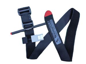 Metresq pabrikan Tiongkok SOF Tourniquet Harga wajar gesper gesper khusus Garrot kucing tempur Tourniquet kontrol berdarah - Product Image 3