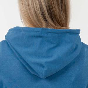 Women Sports Performance <b>Hoodie</b> - Lightweight, Breathable, and Designed for <b>Running</b>, Training, and Gym - Product Image 6