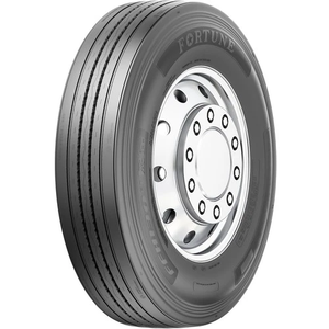 Neumáticos de Tracción 11R22.5 en Venta, Neumáticos Radiales para Camiones Comerciales de 16 Capas, Banda de Rodadura Profunda, Hombro Abierto, Alta Tracción - Product Image 3