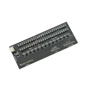 Outil de <span class=keywords><strong>test</strong></span> de câble PTZ pour accessoires <span class=keywords><strong>DJI</strong></span> <span class=keywords><strong>AIR</strong></span> <span class=keywords><strong>3</strong></span> Drone Gimbal Signal Cable <span class=keywords><strong>Test</strong></span> Board Pièces de réparation - Product Image 4