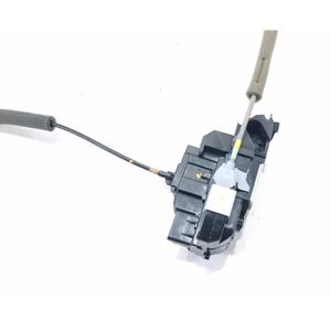 SERRURE ARRIÈRE GAUCHE NISSAN Juke 1ère Série 82501BA60B (10>13) - Product Image 5