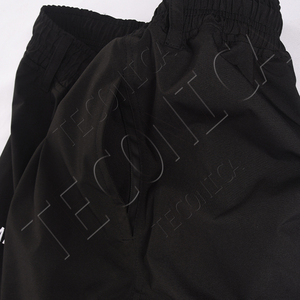 Haute qualité unisexe hiver extérieur pantalon classique Snowboard Ski pantalon jambe large imperméable respirant coupe-vent fermeture éclair pantalon - Product Image 6