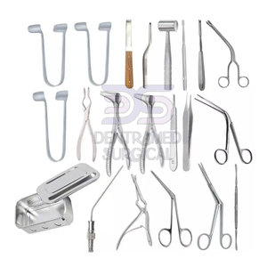 เครื่องมือ ENT สำหรับขายออนไลน์เครื่องมือราคาถูก - Product Image 3
