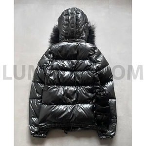 Vestes universitaires sur mesure fabriquées au Pakistan pour hommes, printemps, imperméables, respirantes, tricotées, écologiques, confortables - Product Image 3